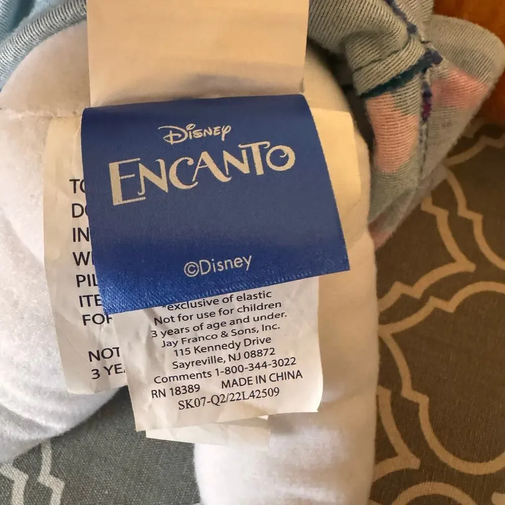 Disney Encanto Mirabel Doll Plush Toy Large 22